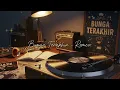 Bunga Terakhir - Romeo | Smooth Jazz Cover by The Vinyl