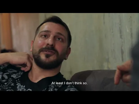 Official Trailer