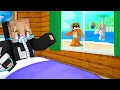Download Lagu AKU SAKIT DAN TIDAK ADA TEMANKU YANG PEDULI DI MINECRAFT!!