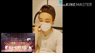 Download [ENG SUB] GOT7 Youngjae reacting to TOO - Hard Carry Performance MP3