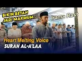 Download Lagu Surat Al-a'la dengan Irama Rast Versi Syaikh Saad Al Ghomidi
