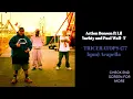 Action Bronson ft Lil Yachty and Paul Wall- TRICERATOPS (77 bpm) Acapella