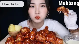 Download 【Mukbang】Гоё хоол хийж идээд стрессээ тайлцгаая😋 MP3