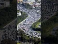 Download Lagu The longest traffic jam in history!