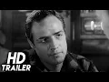 On the Waterfront 1954 ORIGINAL TRAILER F