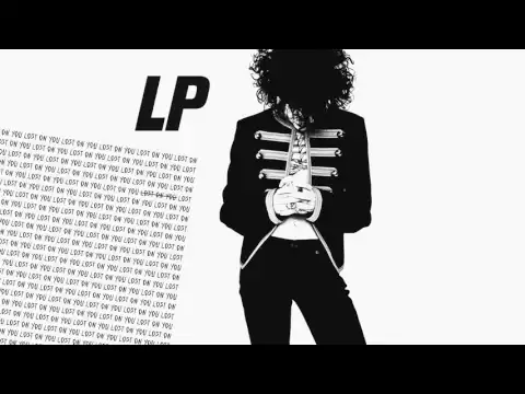 Download MP3 LP - Lost On You (Official Audio)