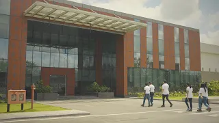 Safran Aircraft Engines a Hyderabad