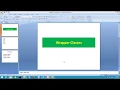 Java Programming in Urdu Hindi Part 18 wrapper Classes