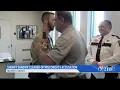 Mower County says misconduct claims against Sheriff Steve Sandvik not sustained