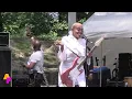Download Lagu Zoë Modiga - Yakhalinkomo - Afrika Festival Hertme 2022