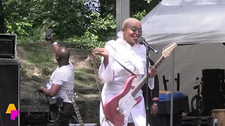 zo modiga yakhalinkomo live at afrika festival hertme 2022
