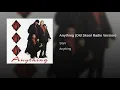 Anything (Old Skool Radio Version)