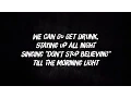 Lagu Simple Plan - Saturday (Lyrics)