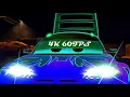 Delinquent Road Hazards Highway Scene Cars 2006 4K 60FPS