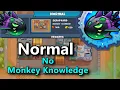 Lych Normal Tutorial No Monkey Knowledge Scrapyard BTD6
