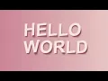 Paper Cut Text Using Html CSS