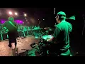 Joe Jordan - Spiraling Down - Live in Nashville