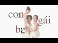 Download Lagu ĐẠT G - 05. Con gái ba [prod. by TINLE] | '1 được 2' the album