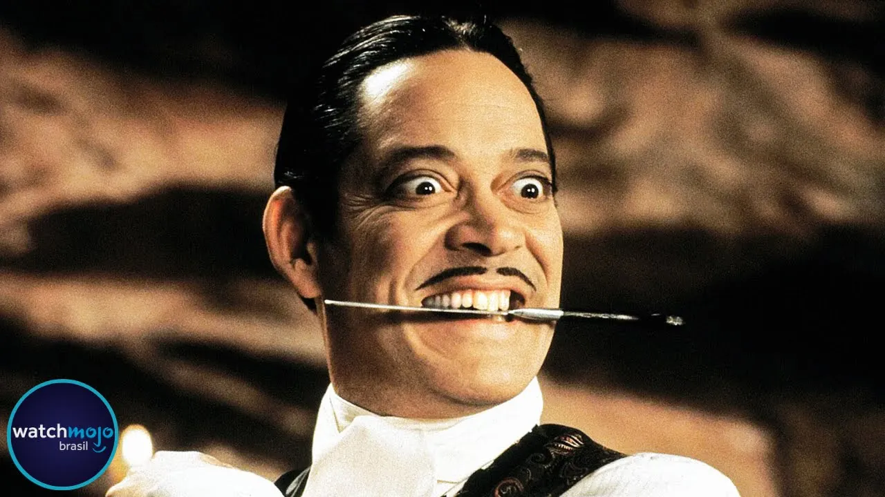 10 Filmes Cancelados por causa de uma TRAGÉDIA IMPREVISTA