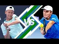 Download Lagu Rei Sakamoto (坂本 怜) vs Tristan Schoolkate | CARY 2025