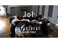 Download Lagu lol（エルオーエル） / 「HEARTBEAT」 MAKING VIDEO