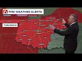 Travis Meyer s Wednesday Evening Forecast February 18 2026