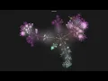 - git history visualization