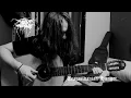 Download Lagu Darkthrone - Transilvanian Hunger (Acoustic Cover)