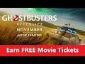 Ghostbuster Afterlife Trailer 2 GIVEAWAY Wiki Movie