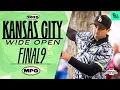 2025 Kansas City Wide Open MPO FINAL9 Buhr McBeth Wysocki Aderhold Jomez Disc Golf