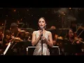 SISA - SISA CINTA - H. ONA SUTRA | COVER ORKESTRA SINEMATIK