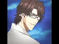Yokoso, watashi no Souru Sosaeti e   #aizensosukeedit #anime #bleach #viral