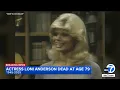 Popular 1980s actor Loni Anderson of the hit TV series WKRP in Cincinnati dies at 79
