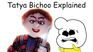 tatya bichoo the revisit movie explained