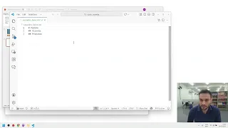 Aula 2 Python MySQL JavaScript