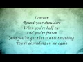 Catfish And The Bottlemen - Cocoon (Lyric)
