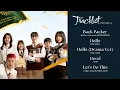 스터디그룹 (Study Group) OST Playlist (Part 1 and 4)