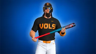 The #1 Prospect DOMINATES the College World Series
