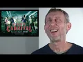 Left 4 Dead Campaigns Described By Michael Rosen