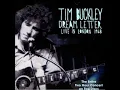 Tim Buckley Dream Letter (Live in London, 1968)