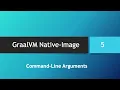 GraalVM Native-Image in depth -