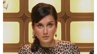 Самый умный Младшая лига 2я отборочная 19 09 2010 