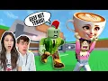 Download Lagu BRAIN ROT AFPAKKEN VAN DUTCHTUBER! || Fan Friday