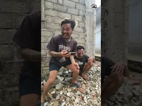 Gagal selfie gara gara ini