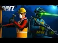 Download Lagu How A PvP Builder Duo Dominates! - DayZ Movie​
