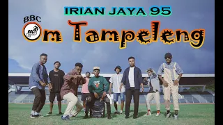 om tampeleng irian jaya 95 bbc