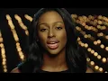 Alexandra Burke - Hallelujah (Official 4K Video)