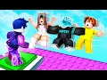 Download Lagu We Complete the STRANGEST Troll Tower in Roblox
