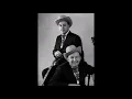 I'll Never Love Another~Flatt & Scruggs