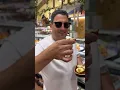 Lil Mo Mozzarella - Uncle Giuseppe s